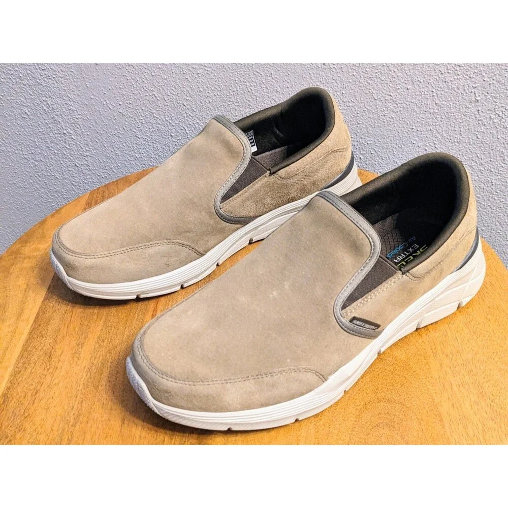 Skechers upgrade your